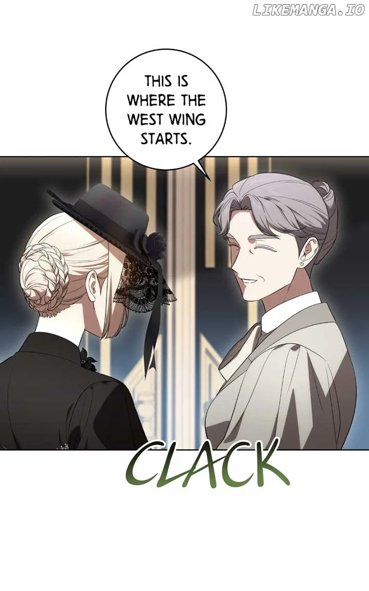 The Price Is Your Everything Chapter 67 – Page 78