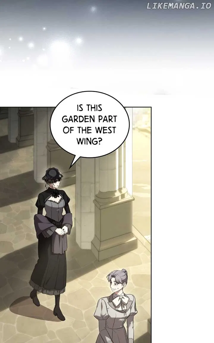 The Price Is Your Everything Chapter 67 – Page 81
