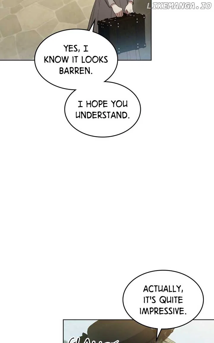The Price Is Your Everything Chapter 67 – Page 82