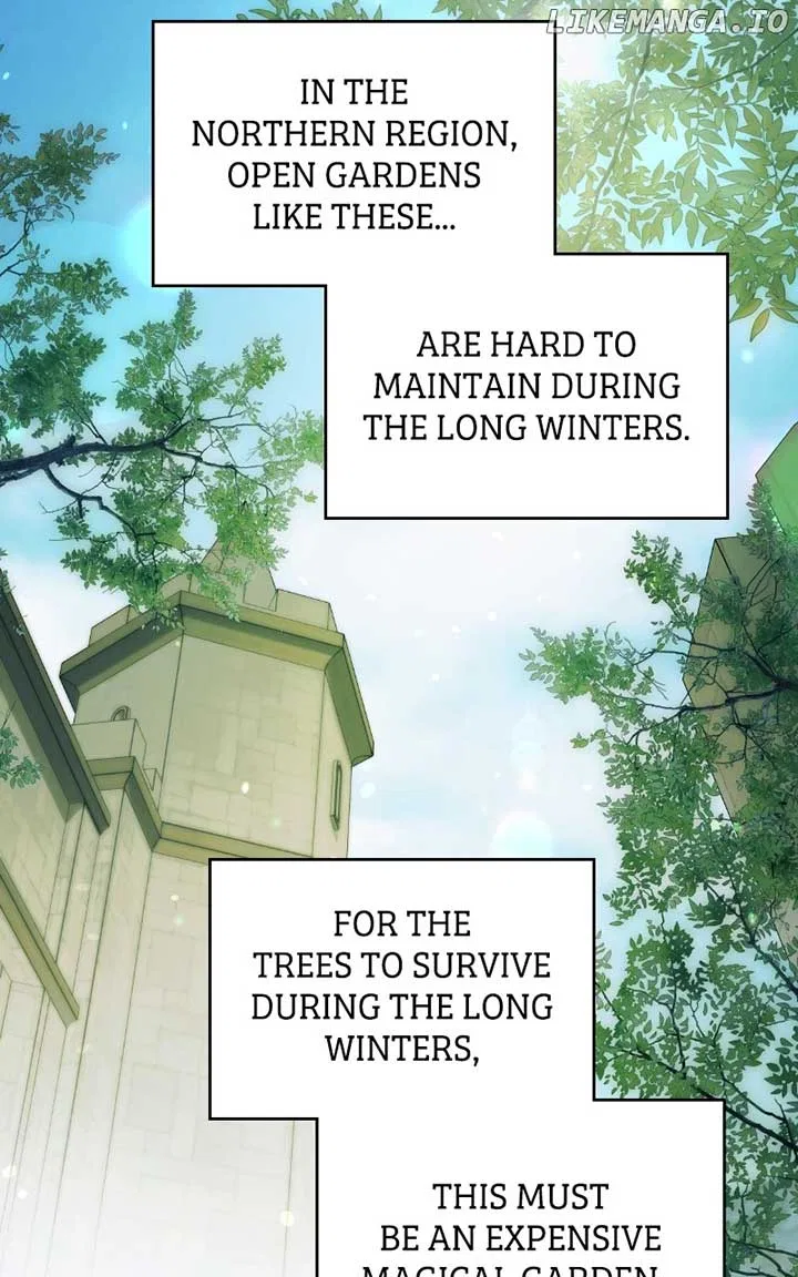 The Price Is Your Everything Chapter 67 – Page 84