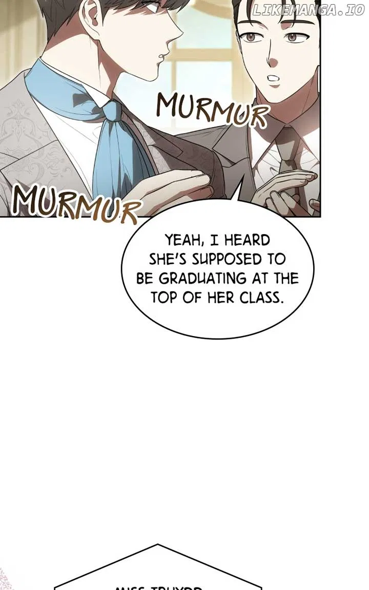 The Price Is Your Everything Chapter 66 – Page 8