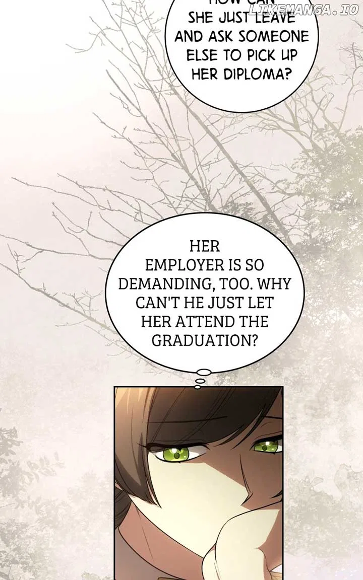 The Price Is Your Everything Chapter 66 – Page 11