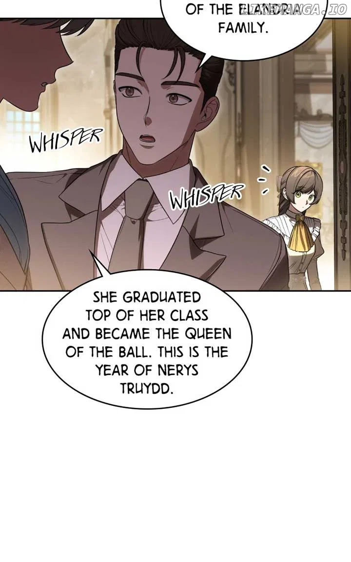 The Price Is Your Everything Chapter 66 – Page 13