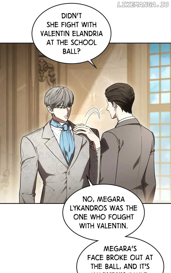 The Price Is Your Everything Chapter 66 – Page 14