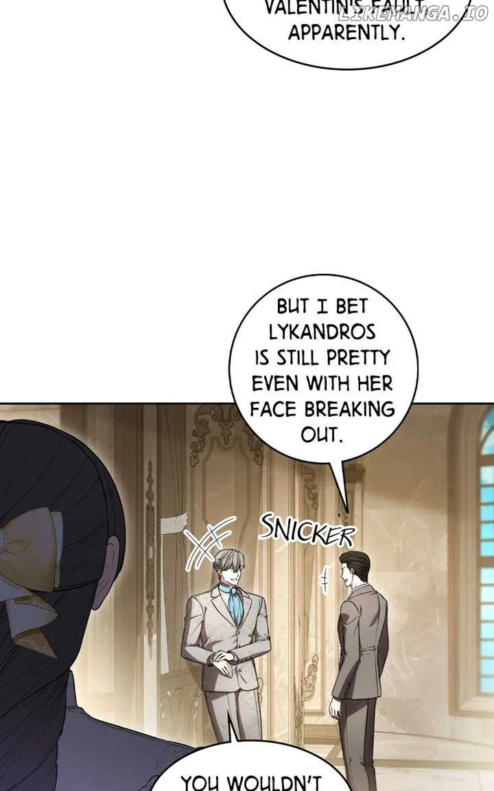 The Price Is Your Everything Chapter 66 – Page 15