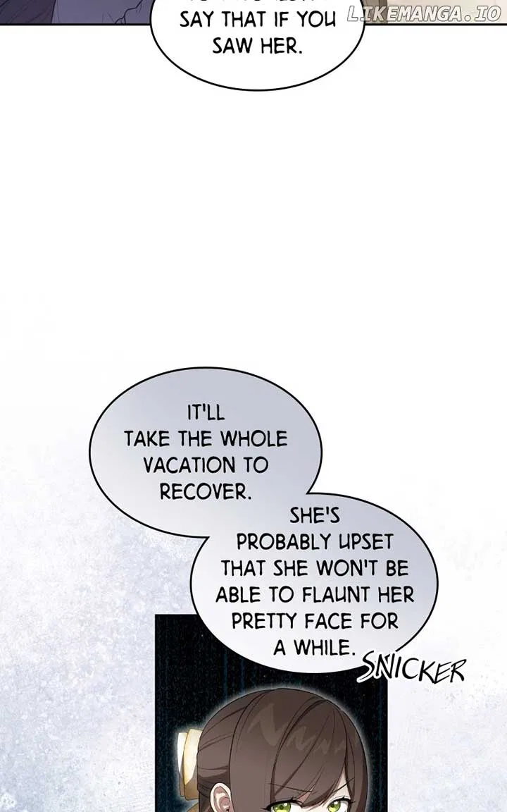 The Price Is Your Everything Chapter 66 – Page 16