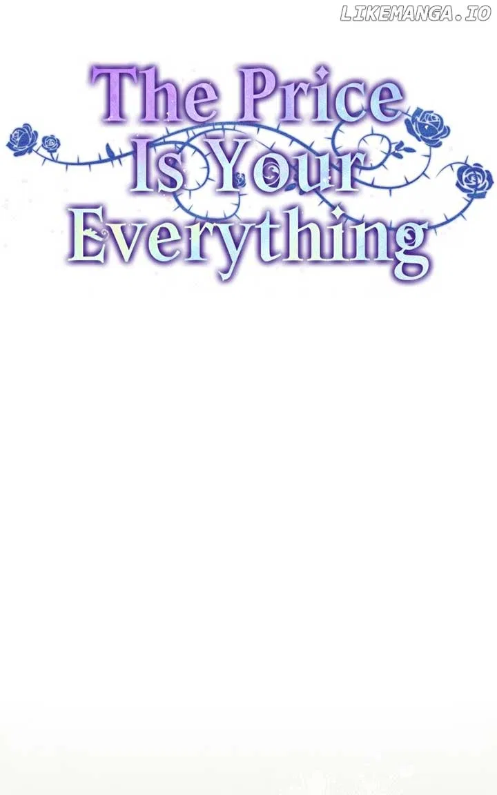 The Price Is Your Everything Chapter 66 – Page 24