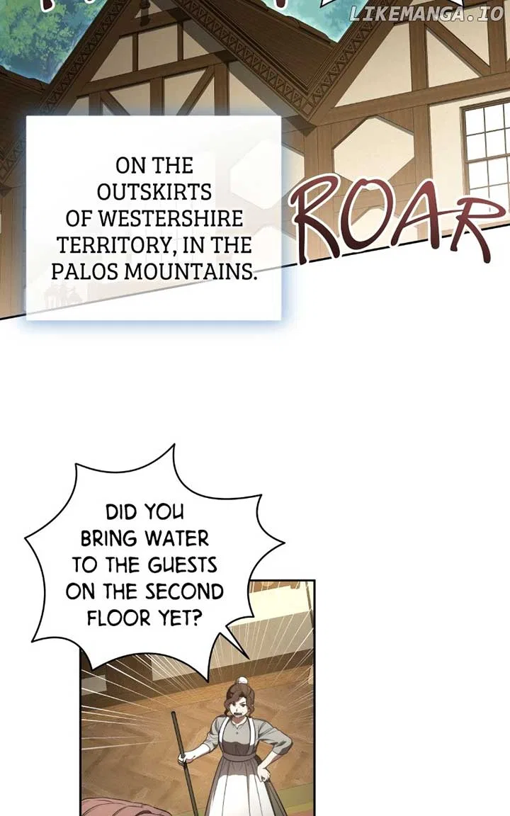 The Price Is Your Everything Chapter 66 – Page 28
