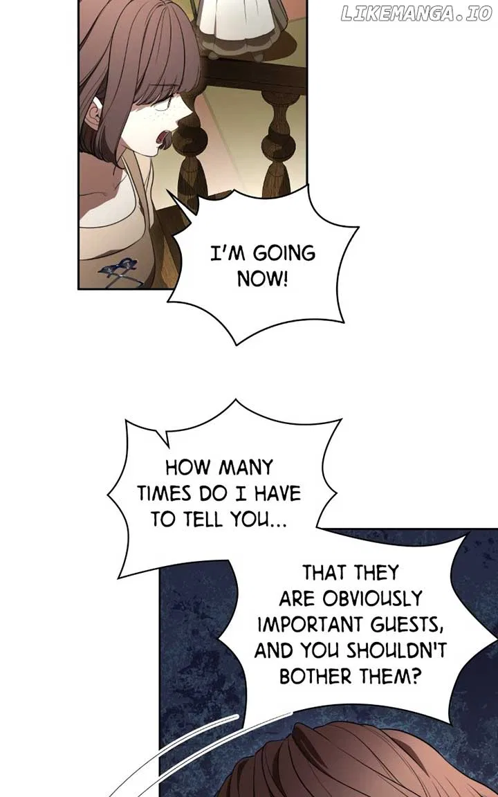 The Price Is Your Everything Chapter 66 – Page 29