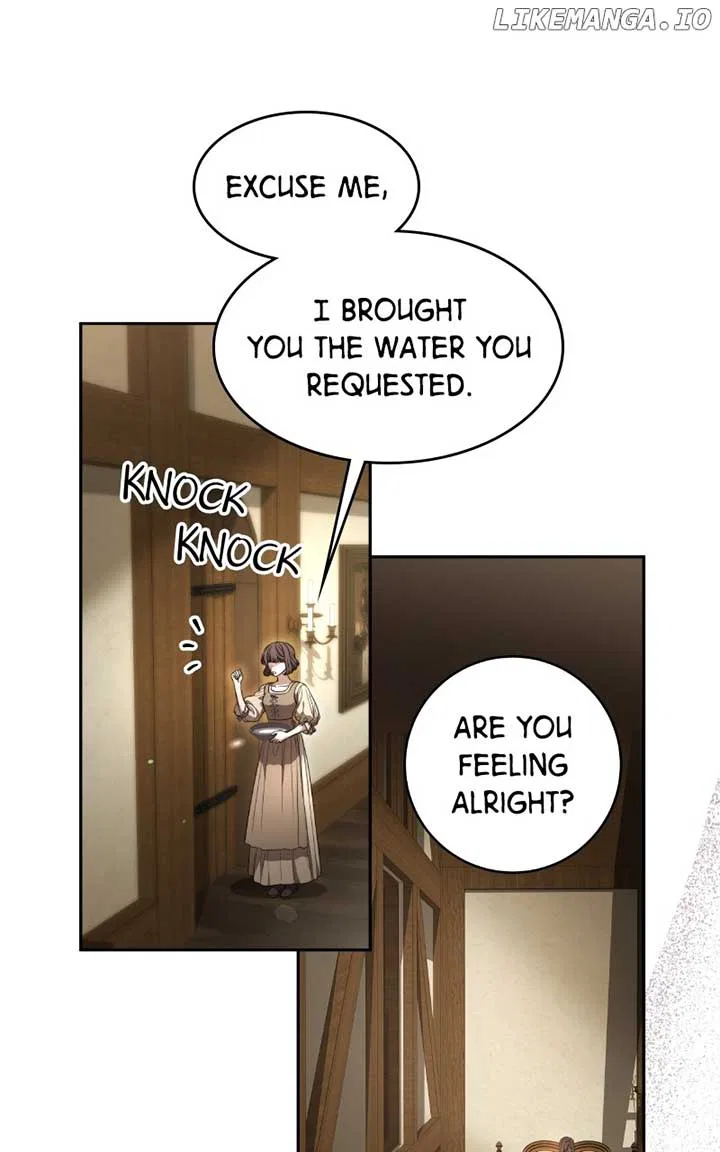 The Price Is Your Everything Chapter 66 – Page 32