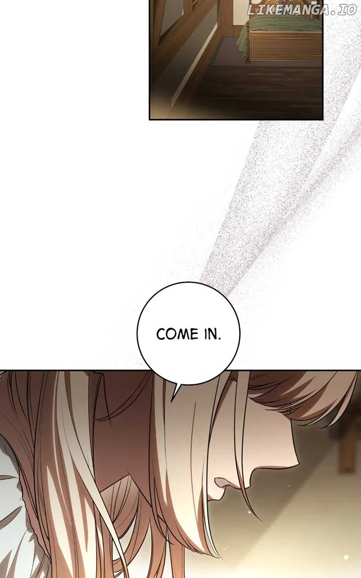 The Price Is Your Everything Chapter 66 – Page 33