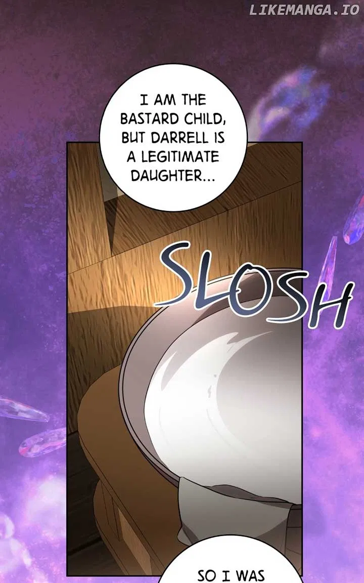The Price Is Your Everything Chapter 66 – Page 44