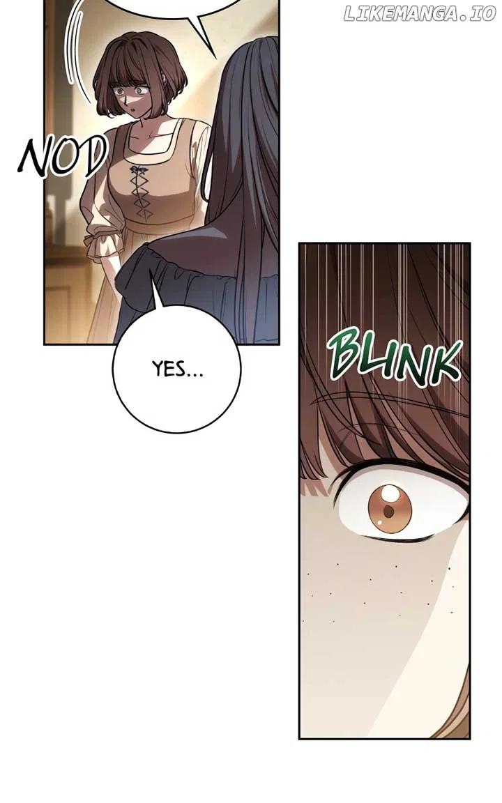 The Price Is Your Everything Chapter 66 – Page 47