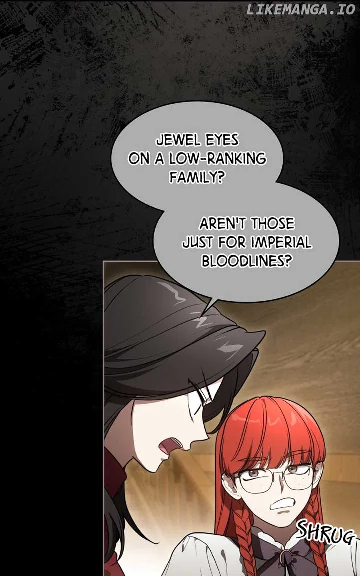 The Price Is Your Everything Chapter 66 – Page 58