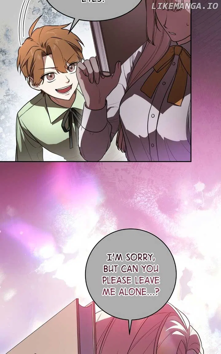 The Price Is Your Everything Chapter 66 – Page 61