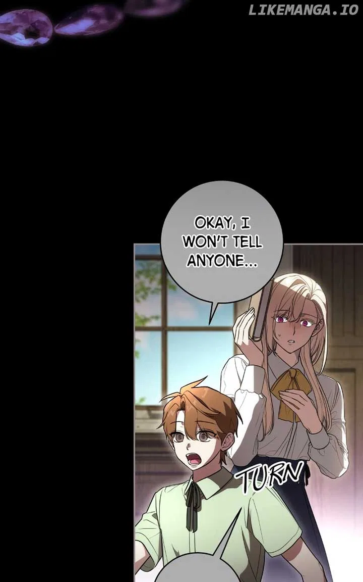 The Price Is Your Everything Chapter 66 – Page 64