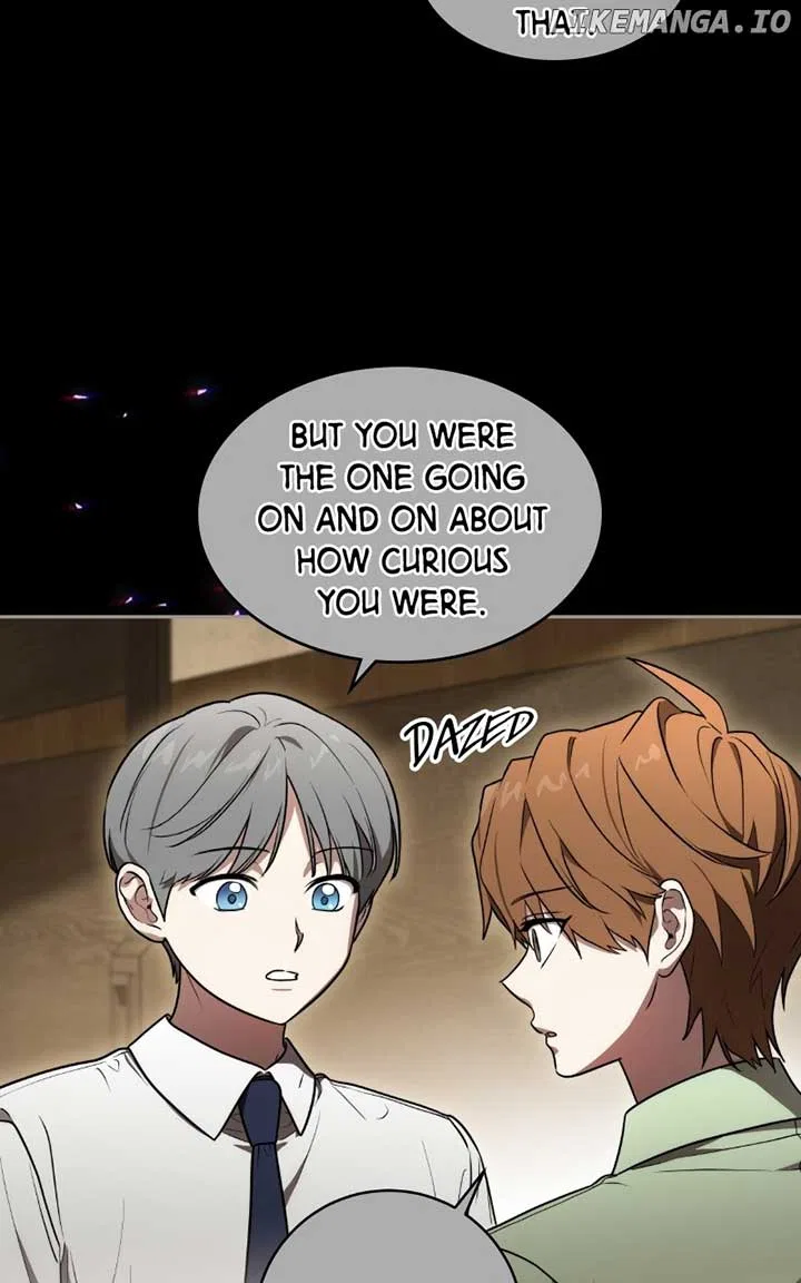 The Price Is Your Everything Chapter 66 – Page 66
