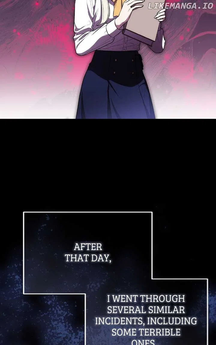 The Price Is Your Everything Chapter 66 – Page 69