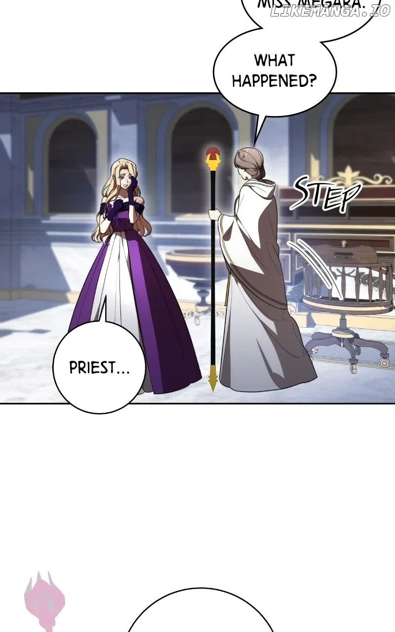 The Price Is Your Everything Chapter 65 – Page 9