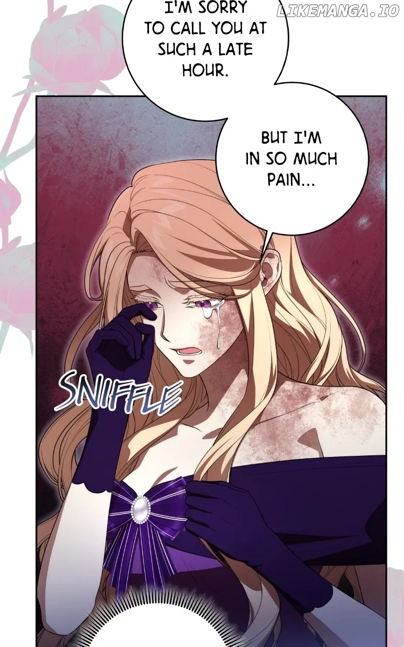 The Price Is Your Everything Chapter 65 – Page 10