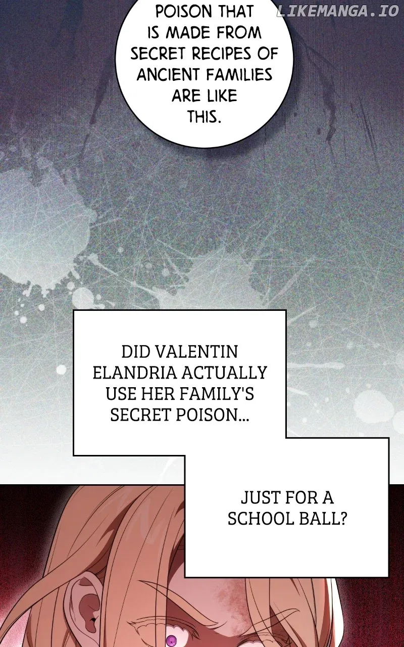 The Price Is Your Everything Chapter 65 – Page 19