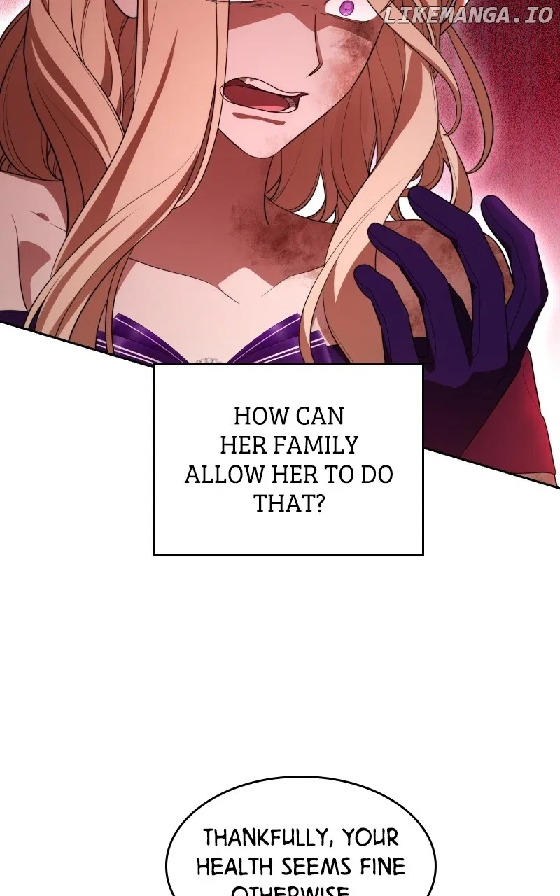 The Price Is Your Everything Chapter 65 – Page 20