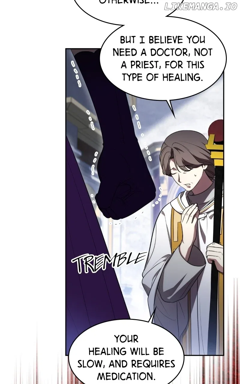 The Price Is Your Everything Chapter 65 – Page 21
