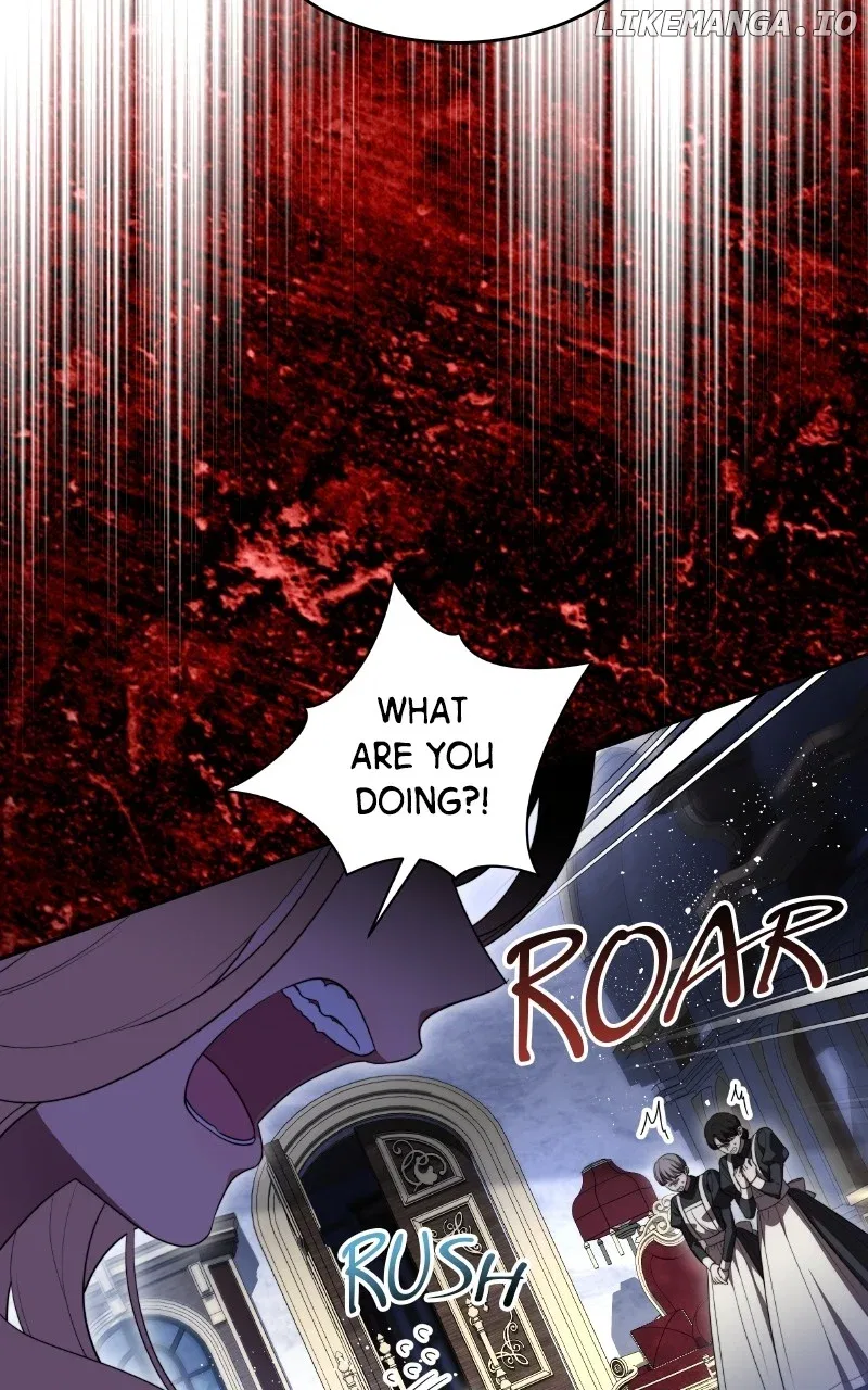 The Price Is Your Everything Chapter 65 – Page 22
