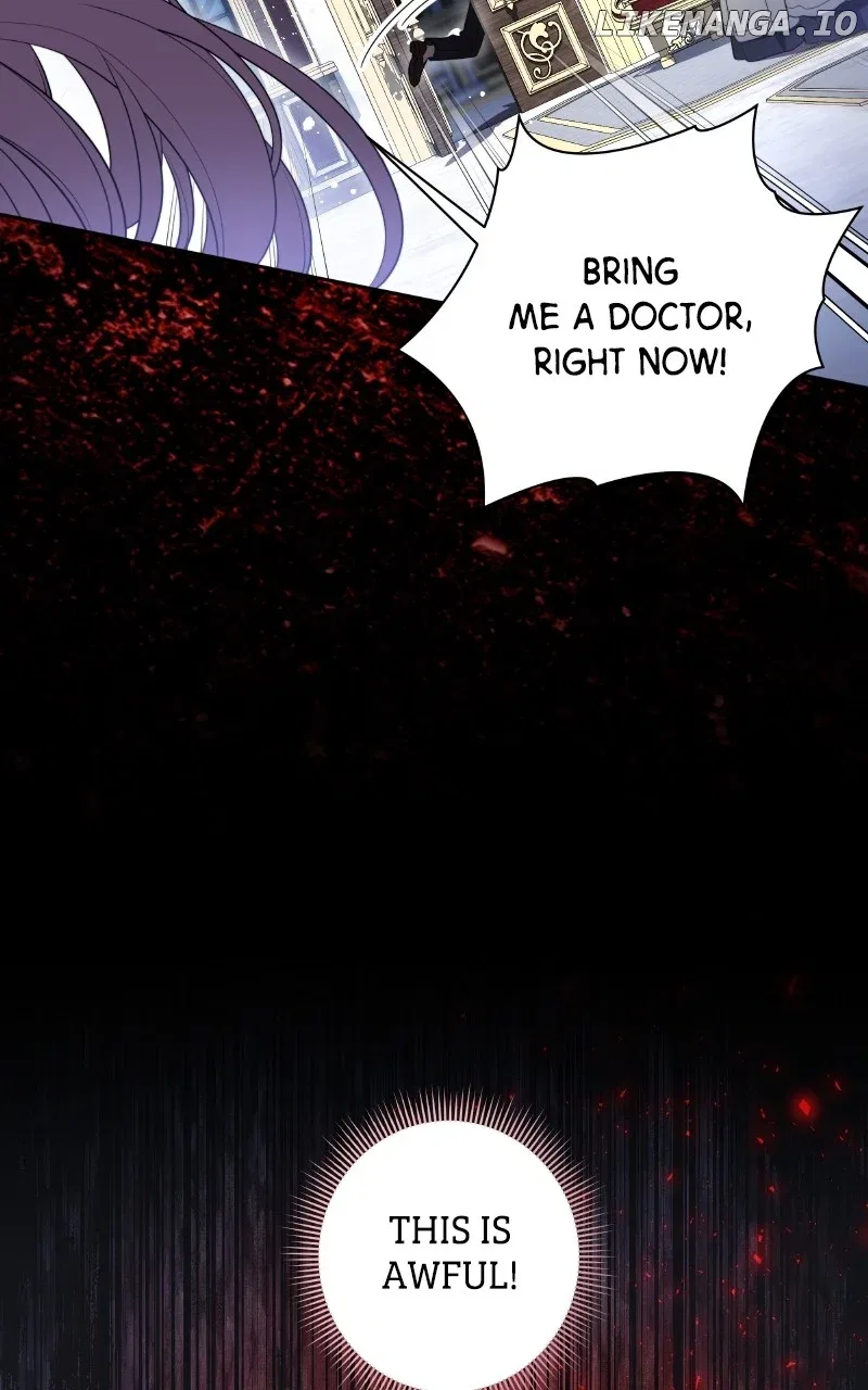The Price Is Your Everything Chapter 65 – Page 23