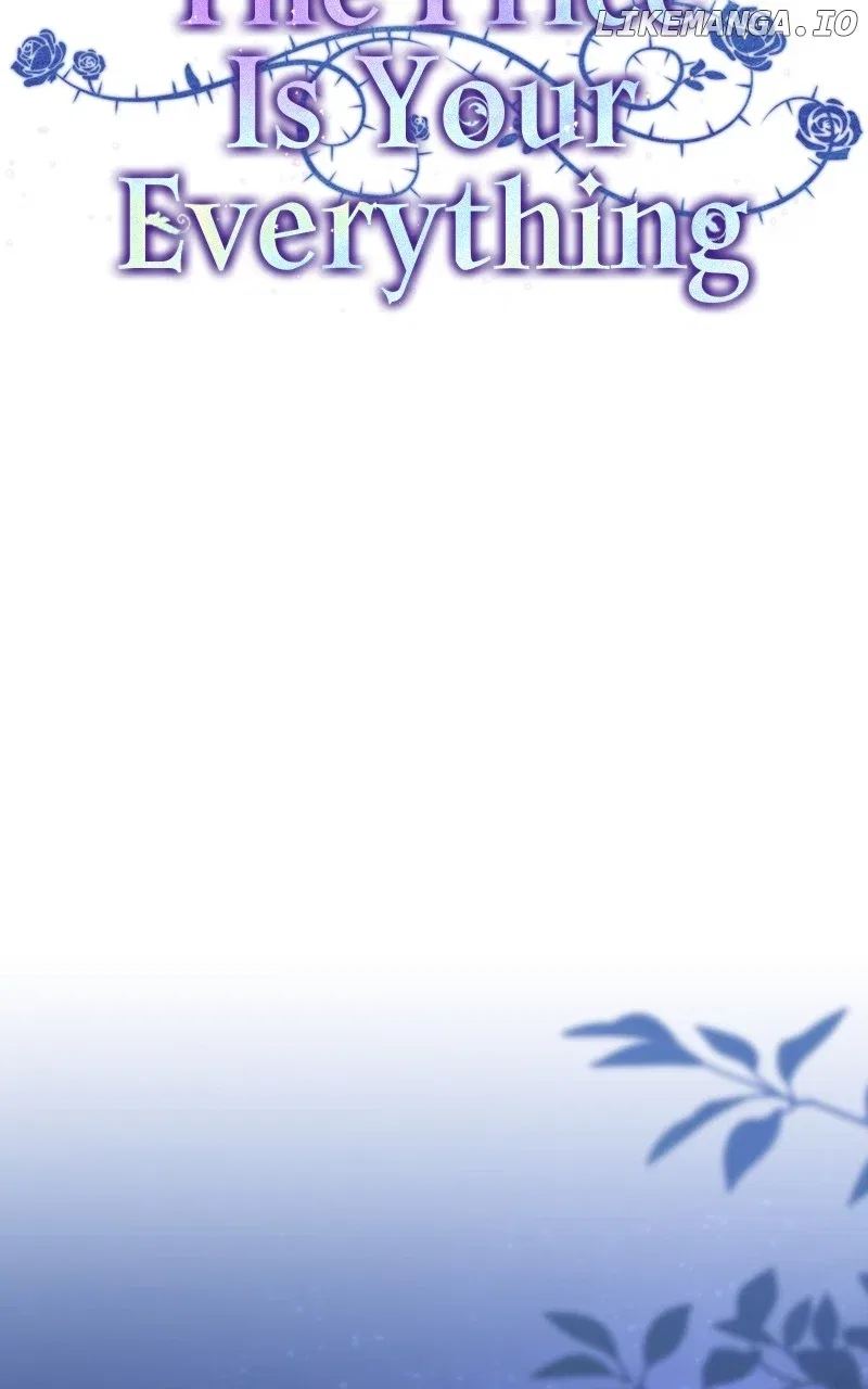 The Price Is Your Everything Chapter 65 – Page 29
