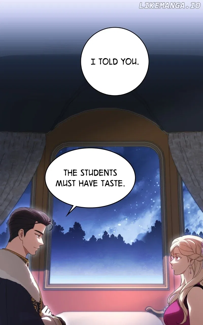 The Price Is Your Everything Chapter 65 – Page 32