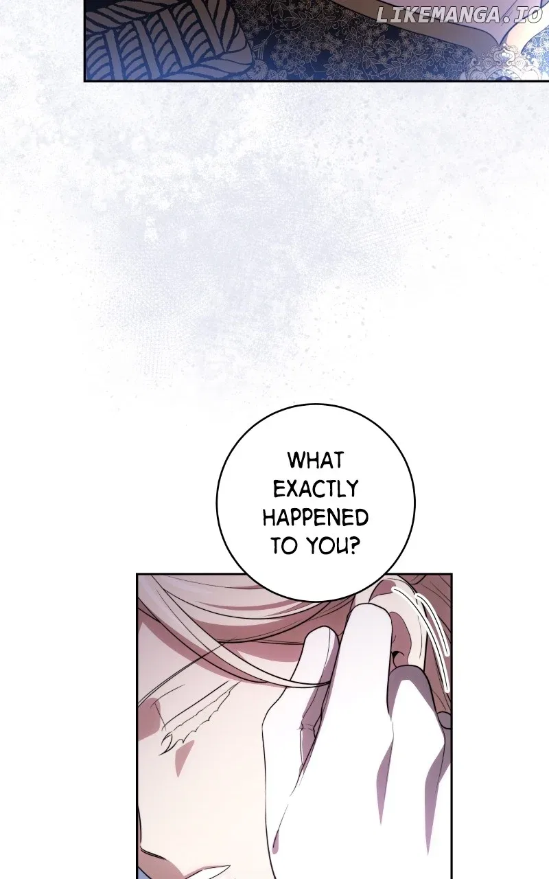 The Price Is Your Everything Chapter 65 – Page 49