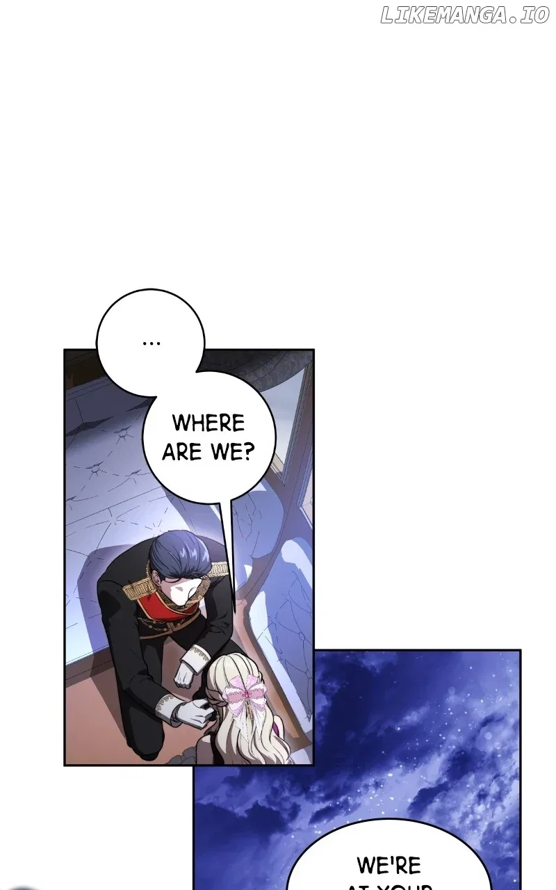 The Price Is Your Everything Chapter 65 – Page 69