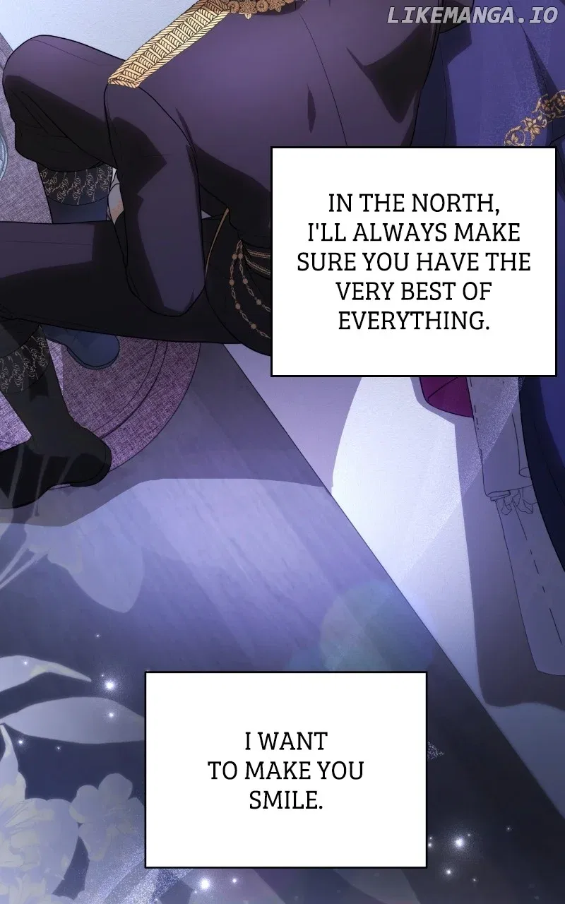 The Price Is Your Everything Chapter 65 – Page 85