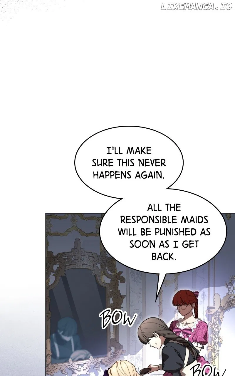The Price Is Your Everything Chapter 64 – Page 3