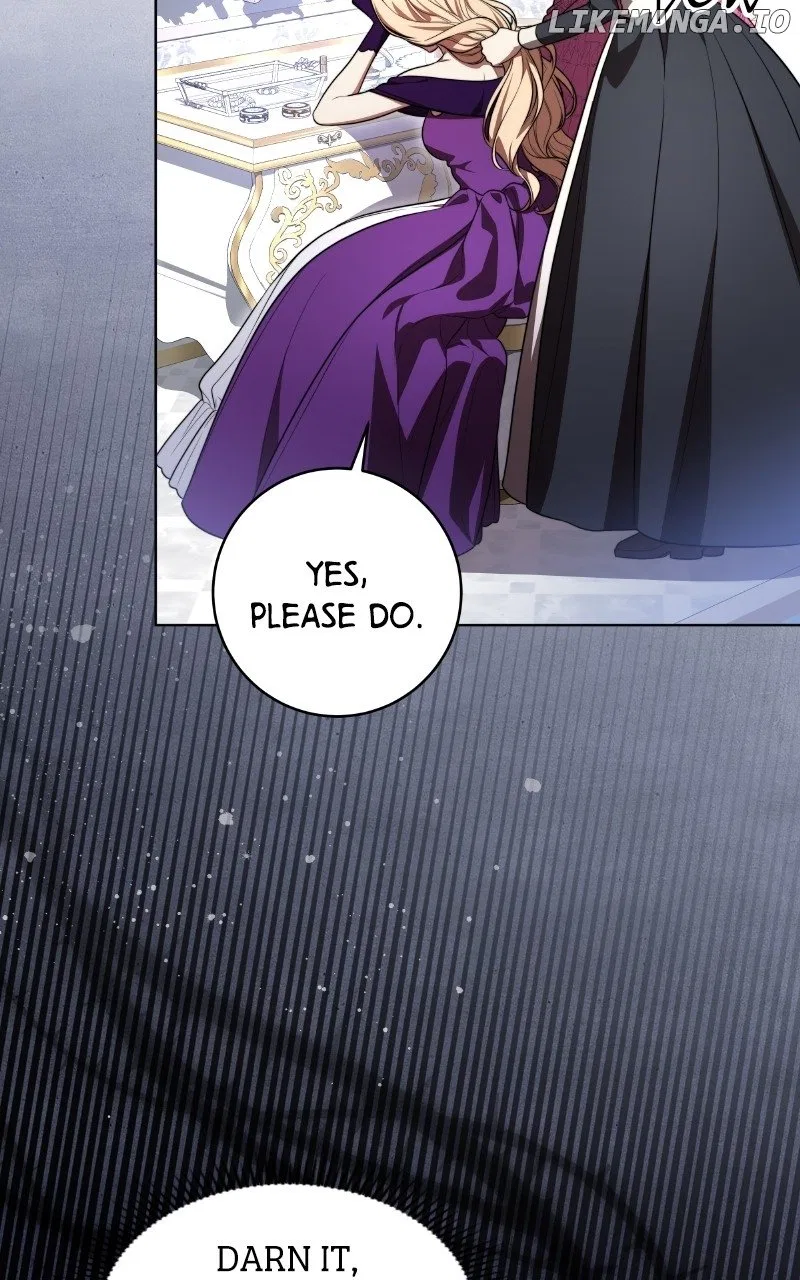 The Price Is Your Everything Chapter 64 – Page 4