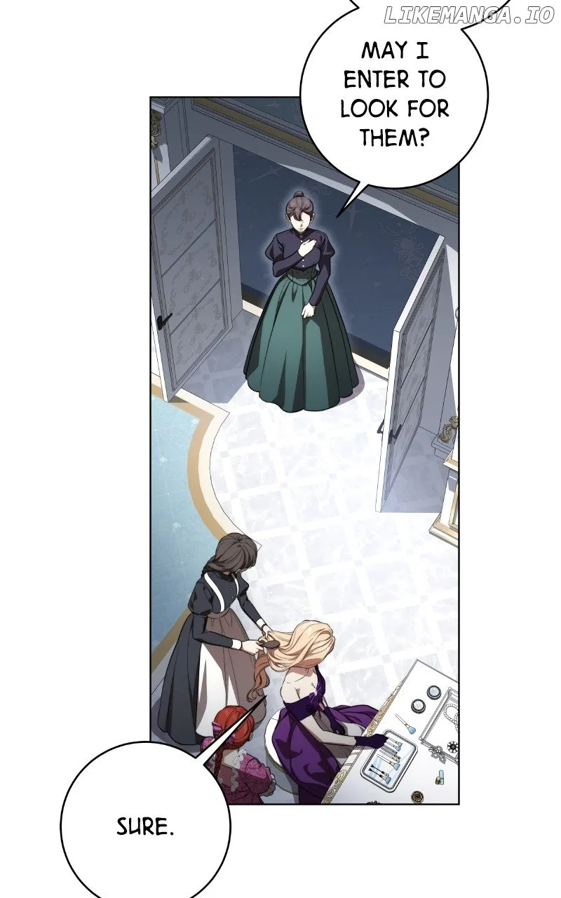 The Price Is Your Everything Chapter 64 – Page 9