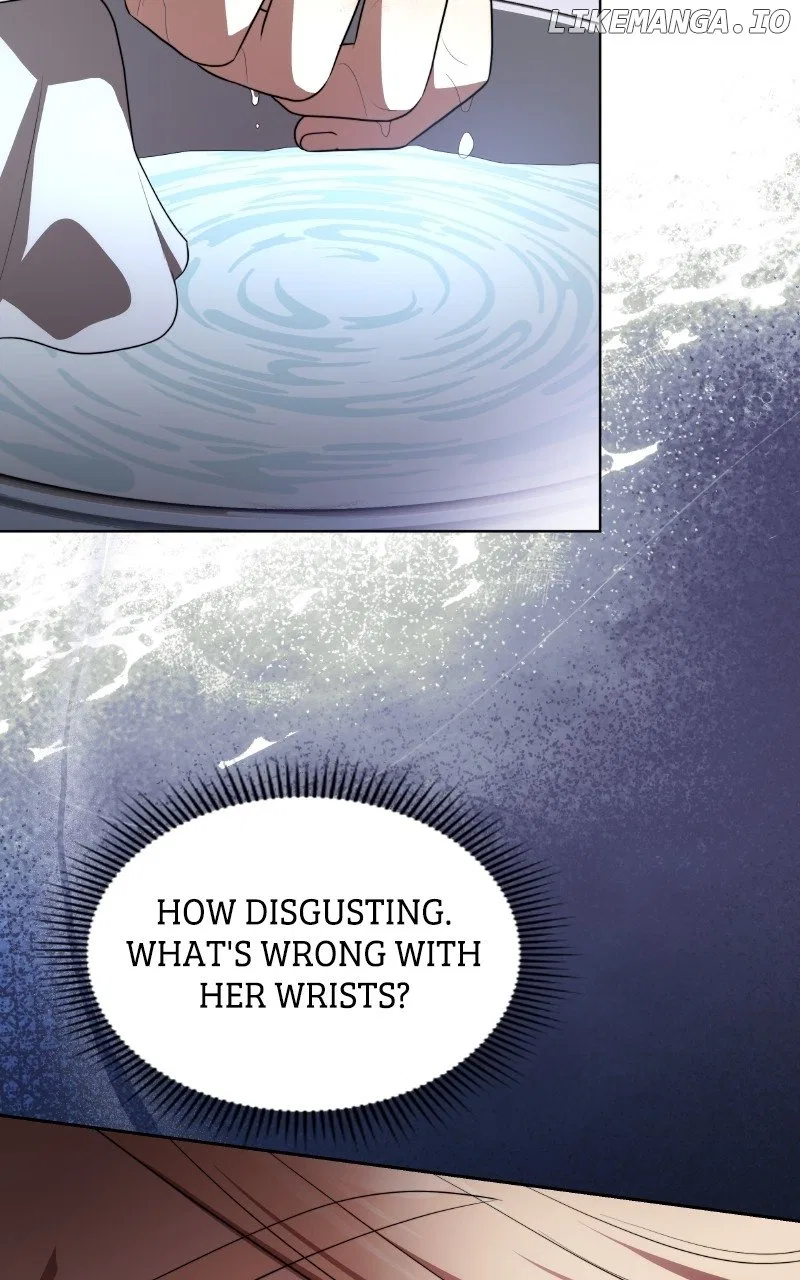 The Price Is Your Everything Chapter 64 – Page 12