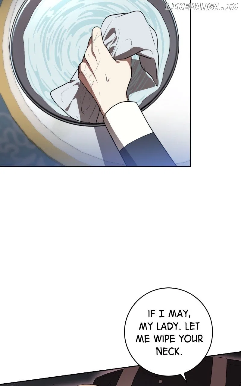 The Price Is Your Everything Chapter 64 – Page 16