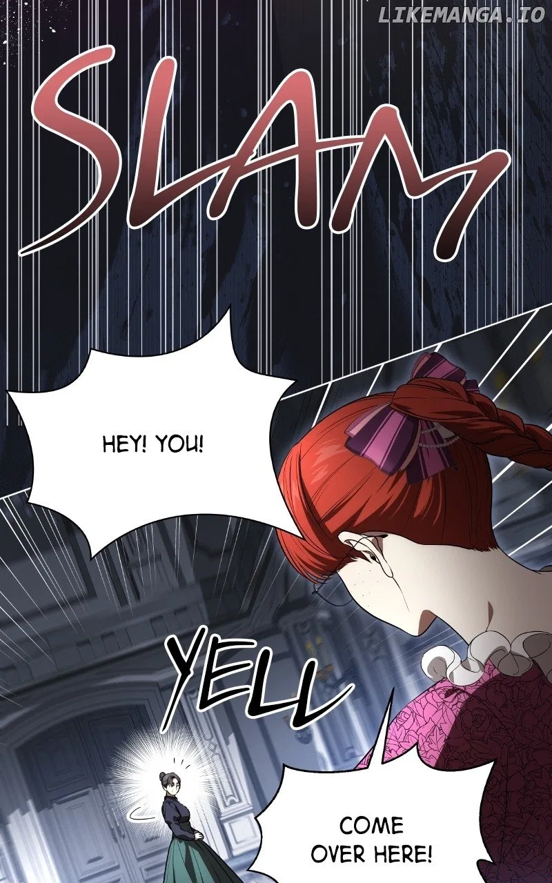 The Price Is Your Everything Chapter 64 – Page 31