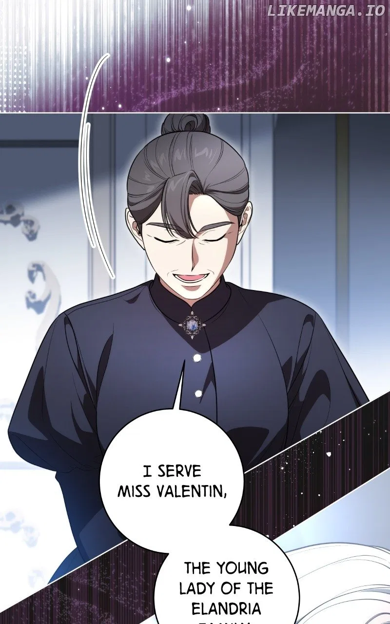 The Price Is Your Everything Chapter 64 – Page 34