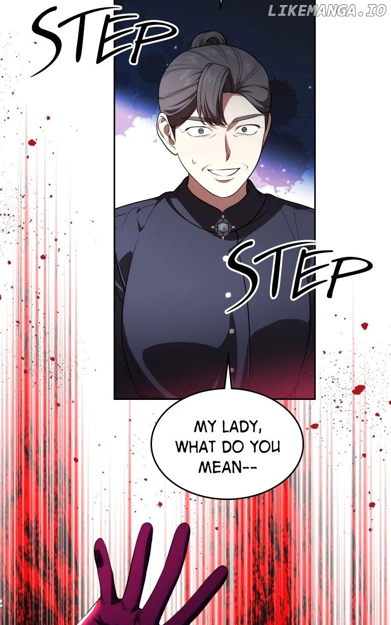 The Price Is Your Everything Chapter 64 – Page 38