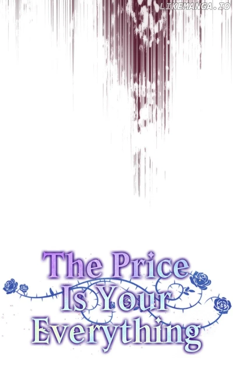 The Price Is Your Everything Chapter 64 – Page 50