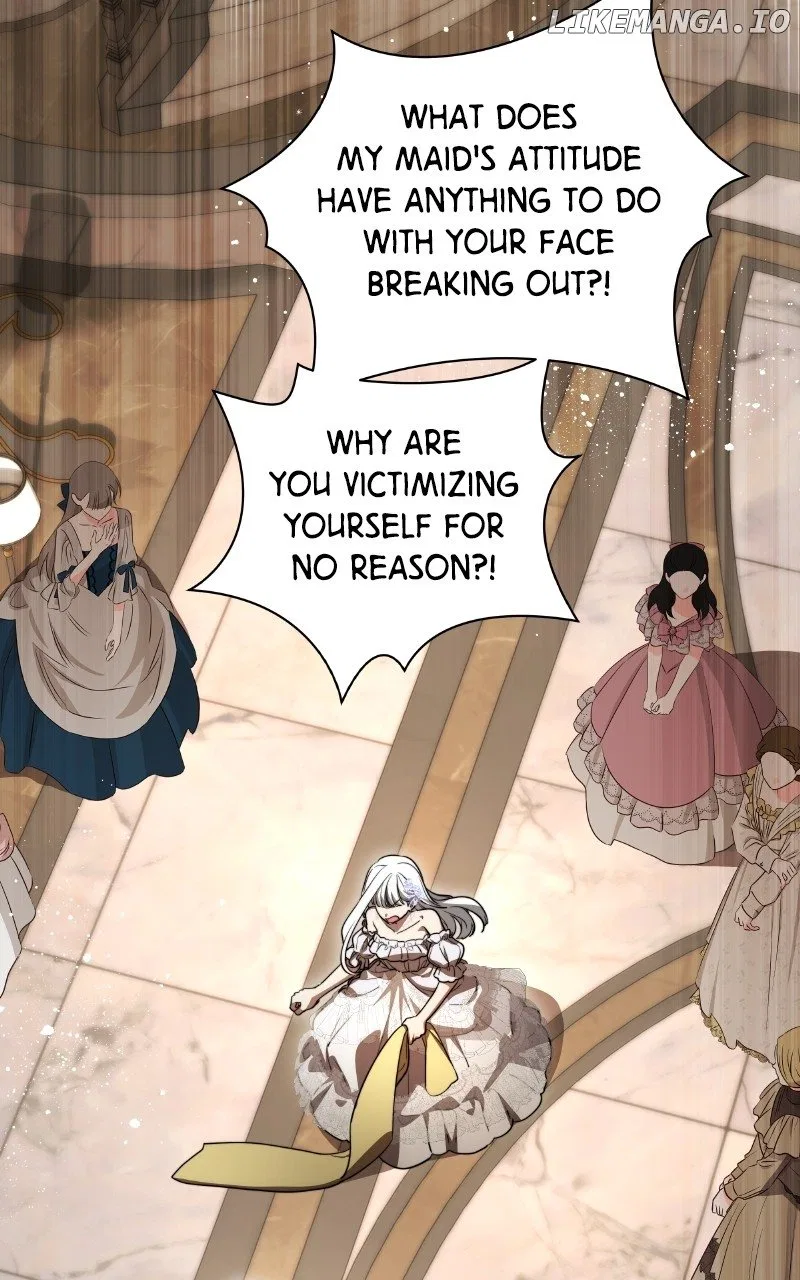 The Price Is Your Everything Chapter 64 – Page 52