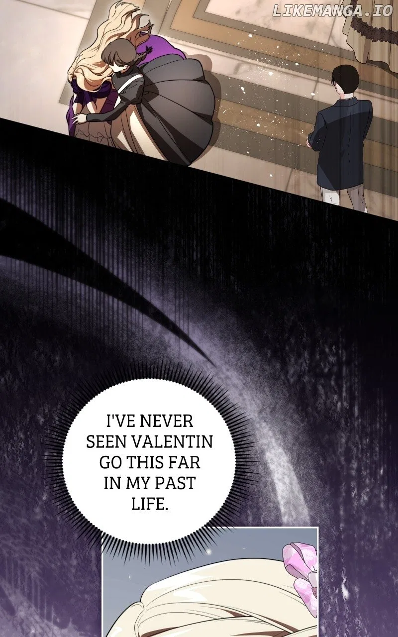 The Price Is Your Everything Chapter 64 – Page 53