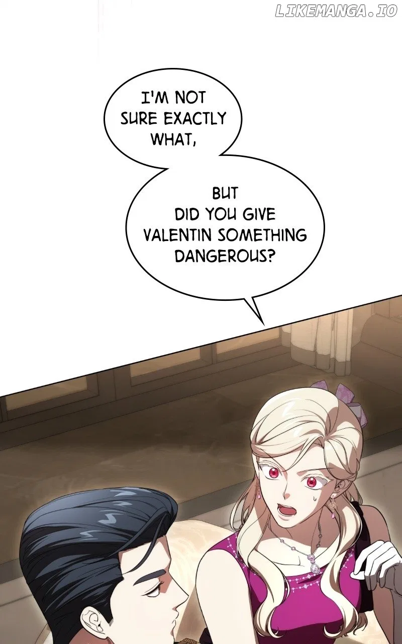 The Price Is Your Everything Chapter 64 – Page 55
