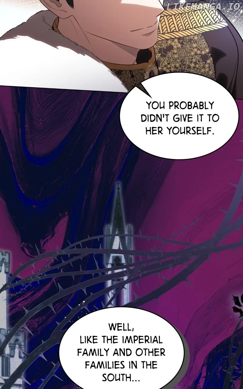 The Price Is Your Everything Chapter 64 – Page 57
