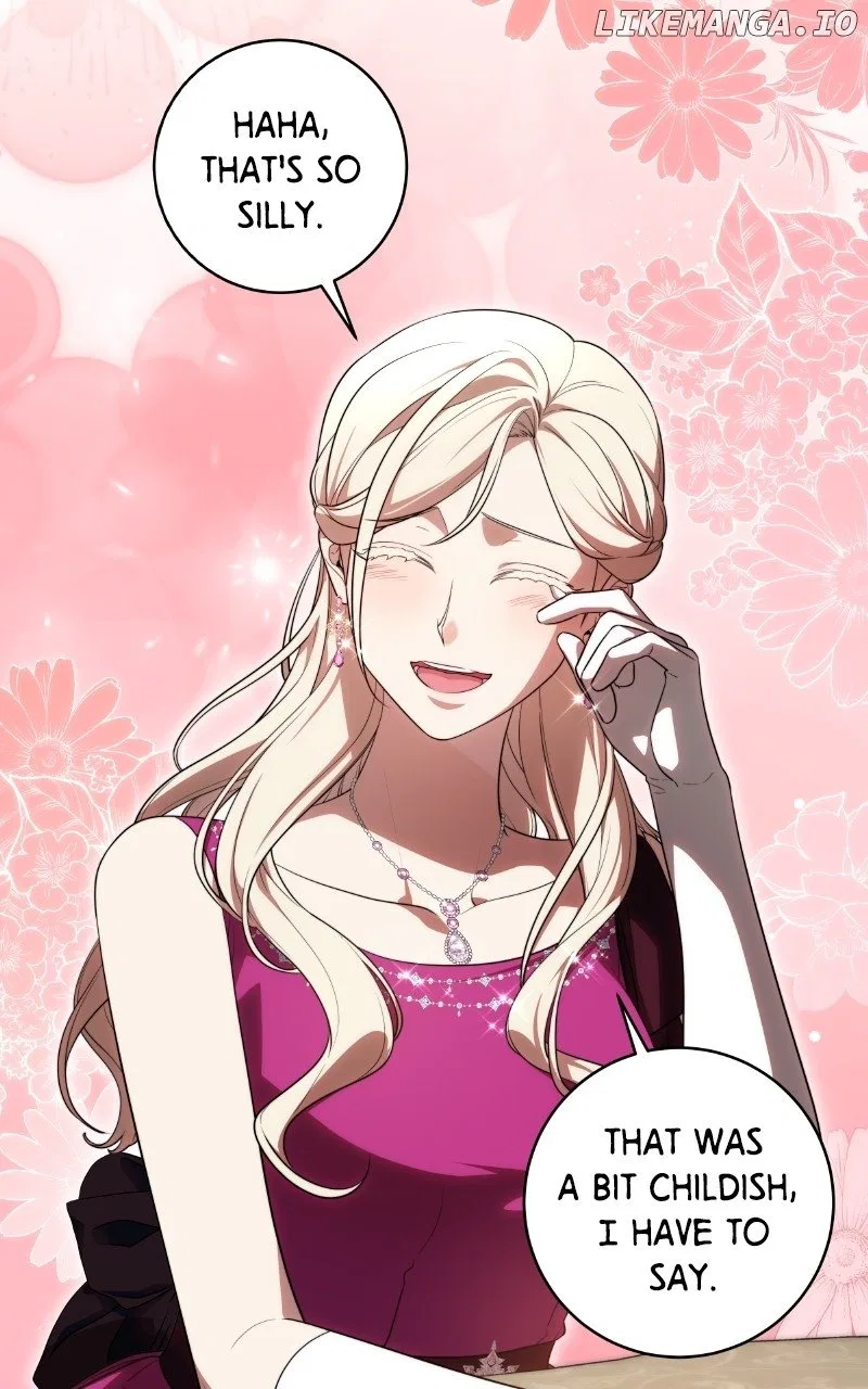 The Price Is Your Everything Chapter 64 – Page 62
