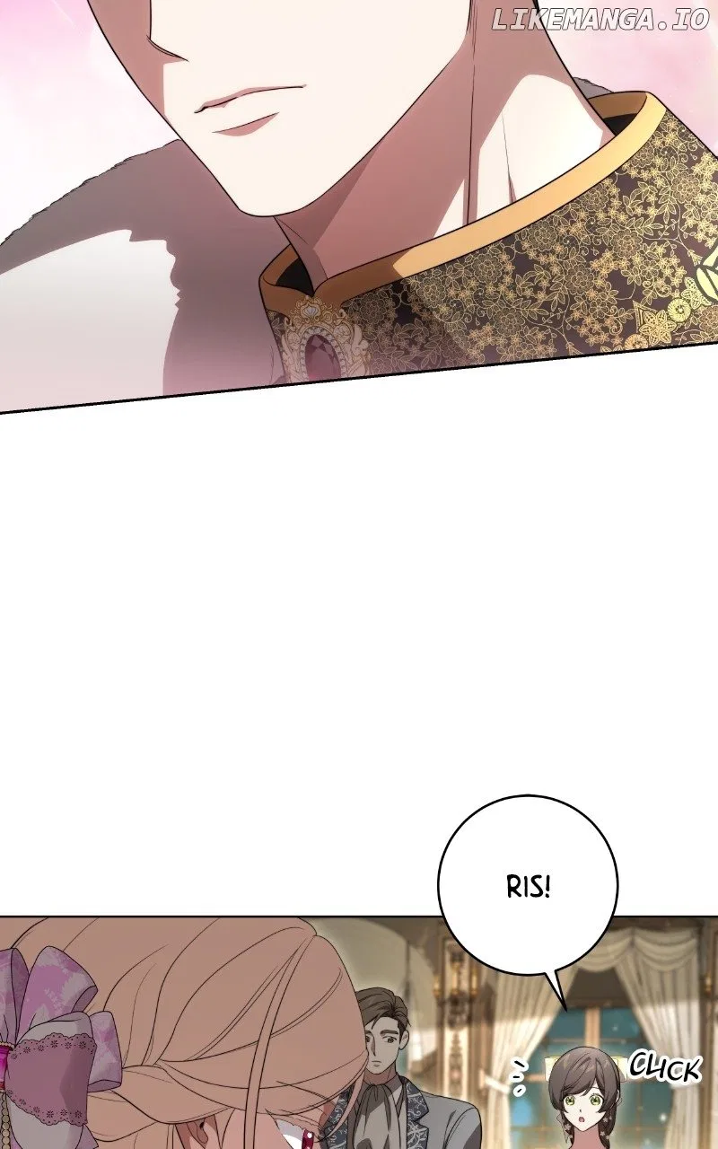 The Price Is Your Everything Chapter 64 – Page 64