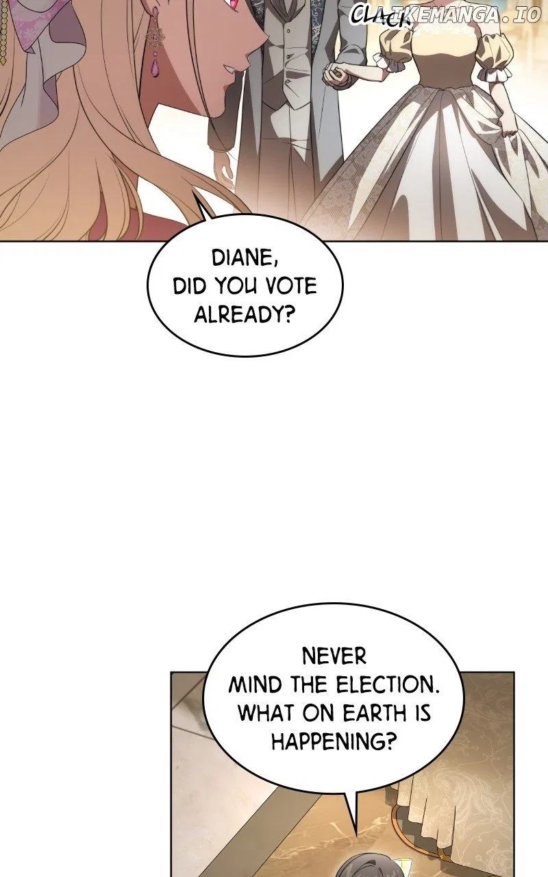 The Price Is Your Everything Chapter 64 – Page 65